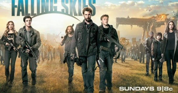 Falling skies full episodes free outlet